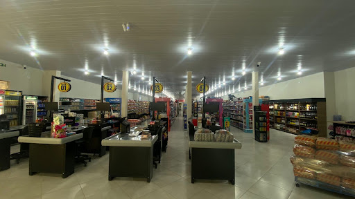Amorim Supermercado (em reforma)
