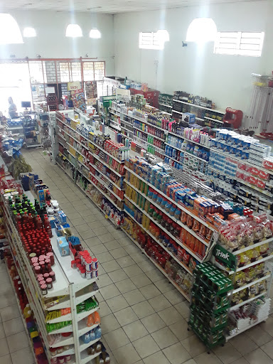 Supermercado Dois Irmãos