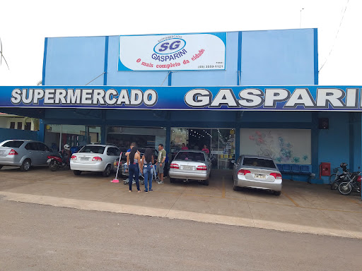 Gasparini