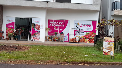 Mercado Justen
