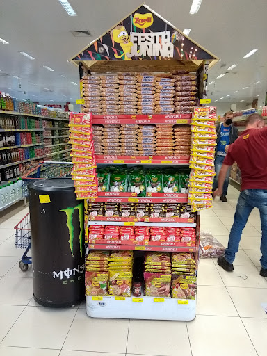 Cooperativa Agroindustrial Lar