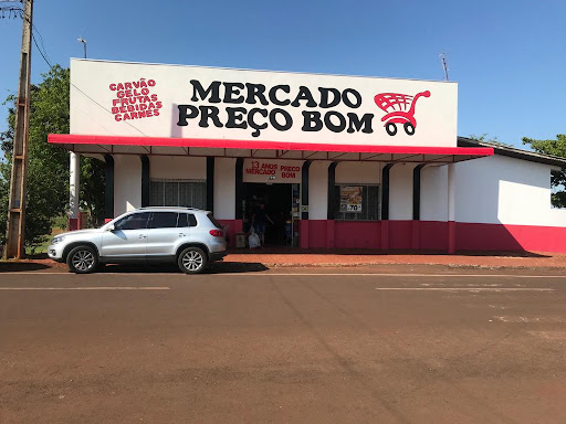 Mercado Preço Bom
