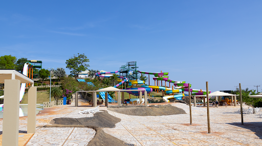 Itaipuland Park & Resort