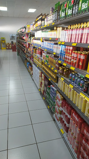 Supermercado São Francisco