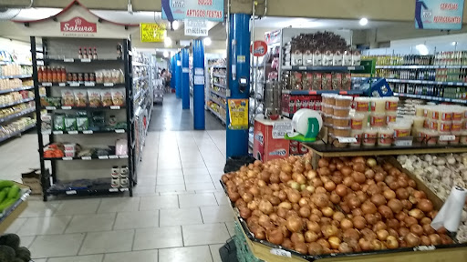 Supermercados Sesé 1