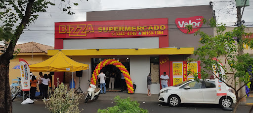 Bizza Supermercado