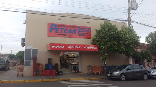 Supermercado Petean