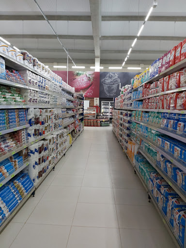 Supermercado Redepas