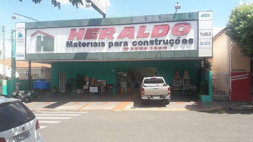 Heraldo Materiais para Construções