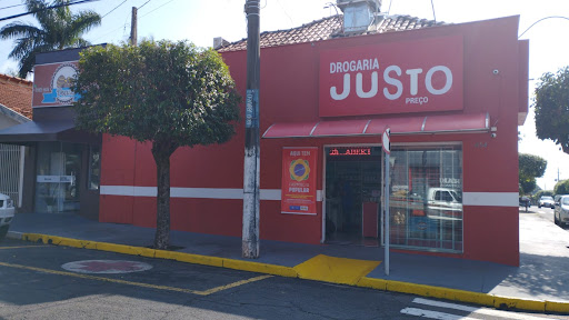 Drogaria Justo Preço