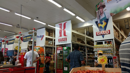 Bandeirante Supermercados - Birigui - Centro