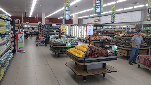 Amigão Supermercados - Silvares