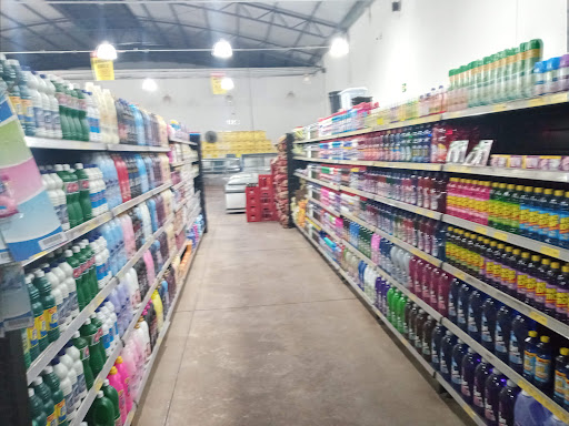 supermercado sao francisco