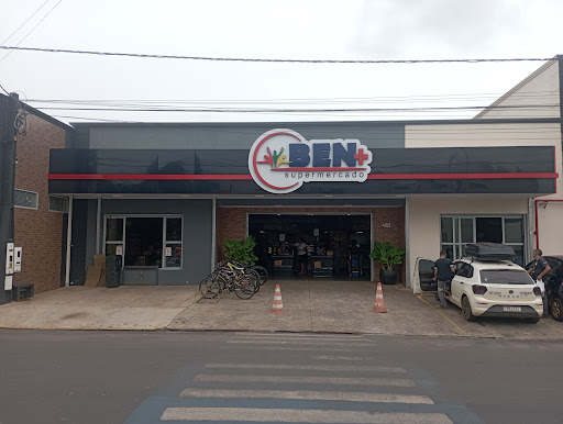 Supermercado BEN+ Boa Esperança do Sul