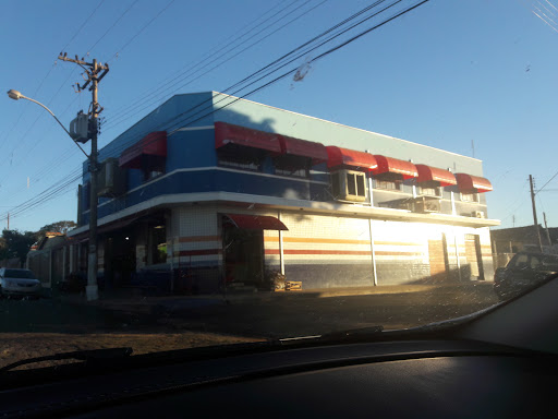 Supermercado Filhão