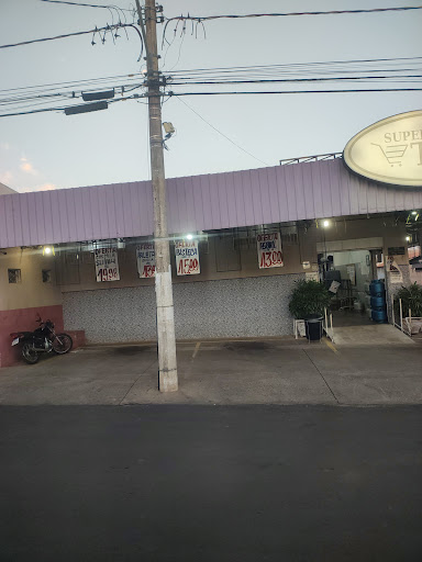 Supermercado Tiba