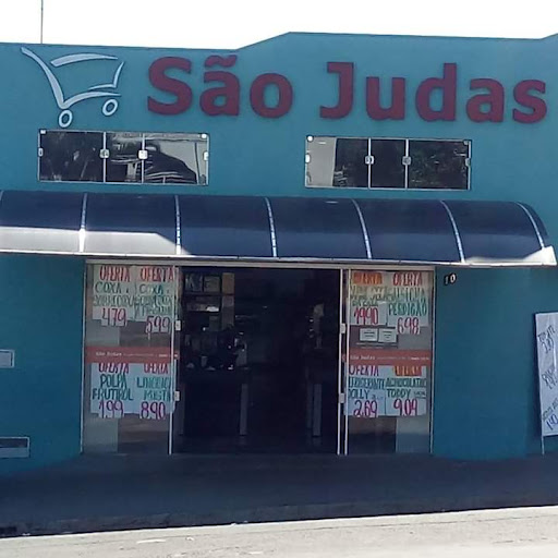 Supermercado São Judas