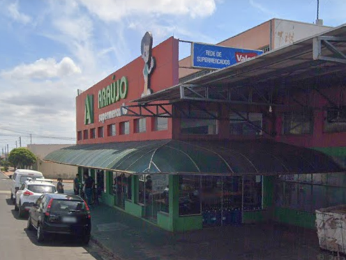 Supermercado Araújo