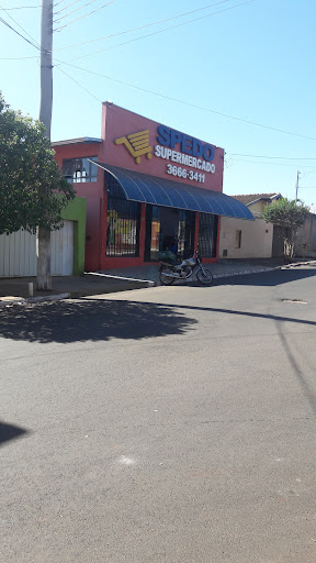 Supemercado Spedo loja 1