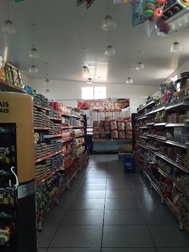 Supermercado spedo loja 2