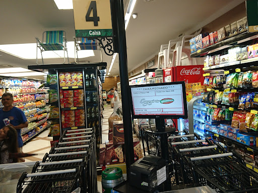 Supermercado Empório Econômico
