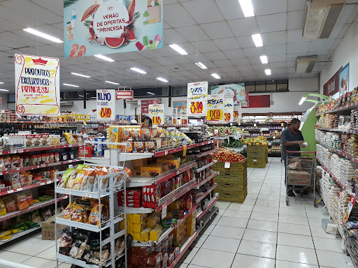 Redeconomia Princesa Supermercados Búzios 2