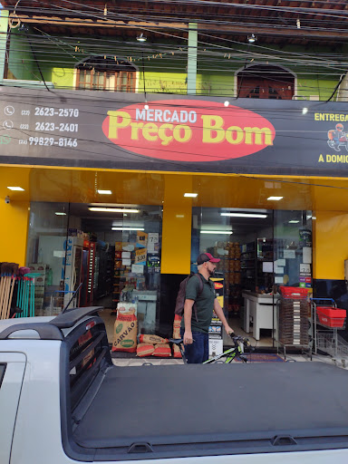 Mercado Preço Bom