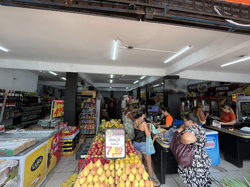 Supermex Mercado Express Búzios