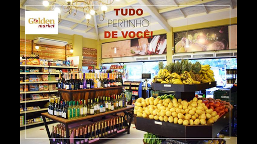Golden Market
