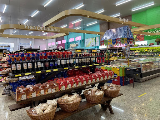 Cuesta Supermercados
