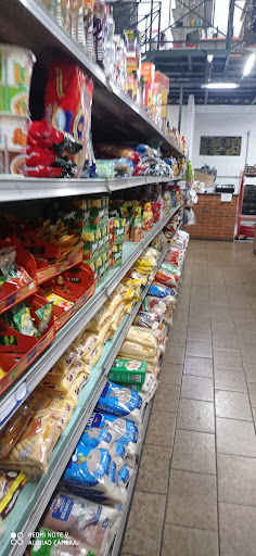 Trevisan supermercado