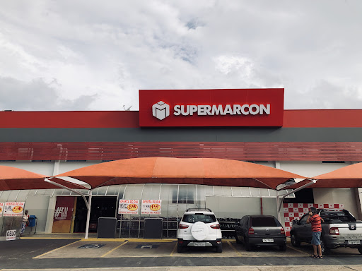 Supermarcon Bofete