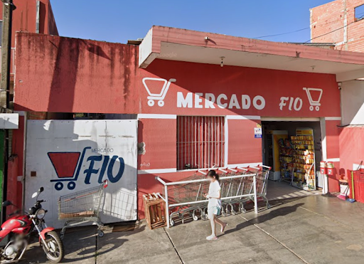 Mercado do Fio