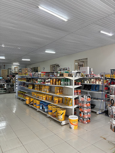 GF Materiais para Construção