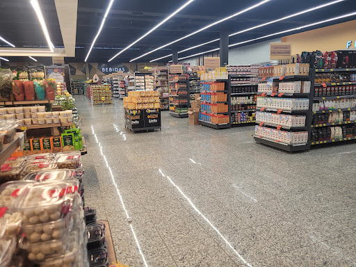 Delta Supermercados - Boituva