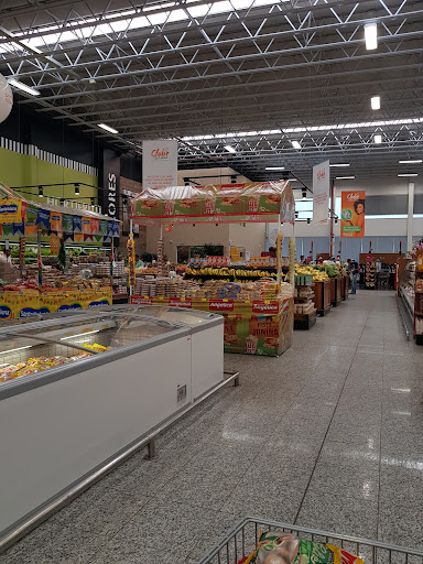 Supermercados Pague Menos - Boituva