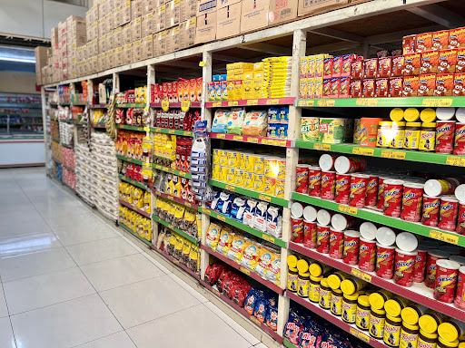 Supermercado em Boituva - Rede Max Supermercados