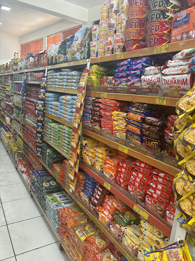 Supermercado Miranda