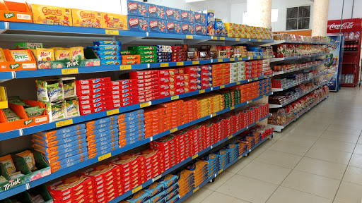 Supermercado JB