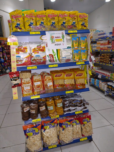 Supermercado são judas