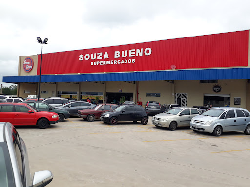 SouzaBueno supermercados - Lj.2 - B.J.Perdões