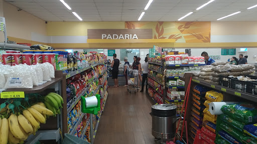 Convém Supermercados Perdões
