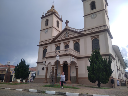 Bom Jesus dos Perdões