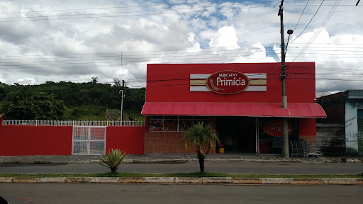 Supermercado Primícia