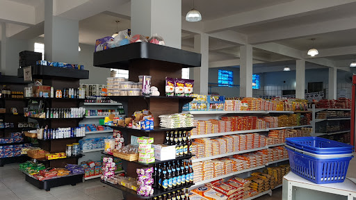 Supermercado Nova Vida