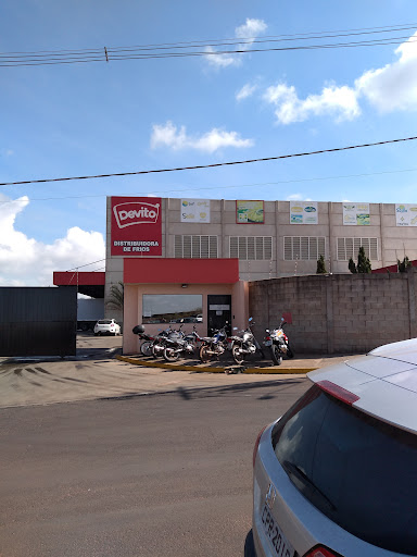 Devito Alimentos Ltda