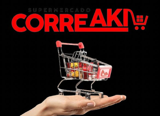 Supermercado Corre Aki