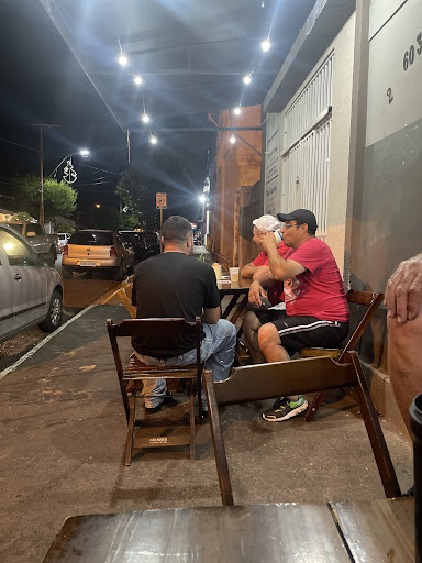 EMPORIO ESQUINA LTDA