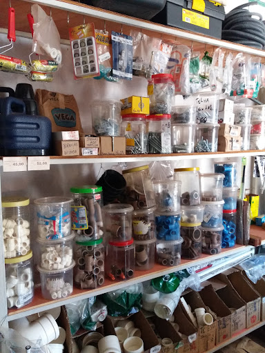 MERCEARIA DO JOARES
