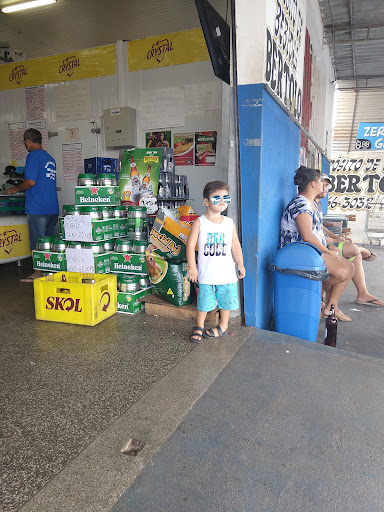 Supermercado Bertolo